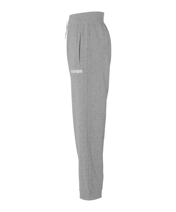 Kempa Core 26 training pant enfants gris F002 - gris