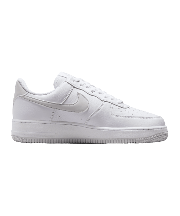 Nike Air Force 1 07 Damen Weiss F104 - weiss