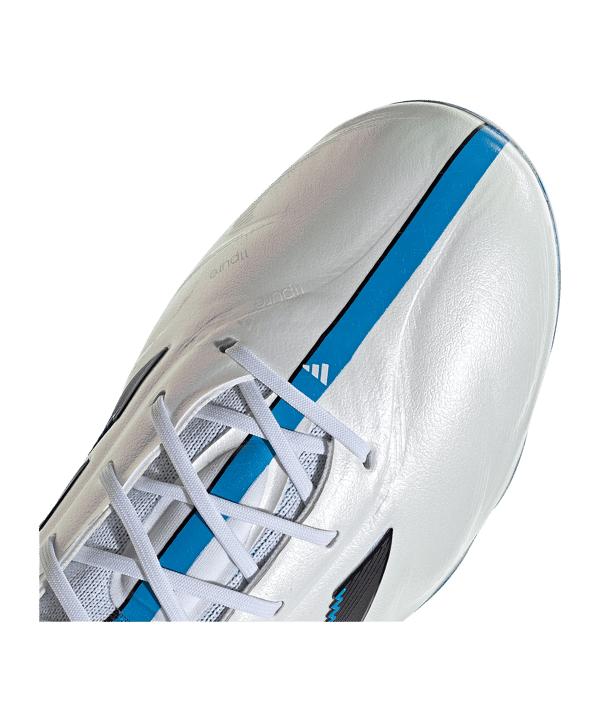 adidas COPA 11Pure FG Blanc - blanc