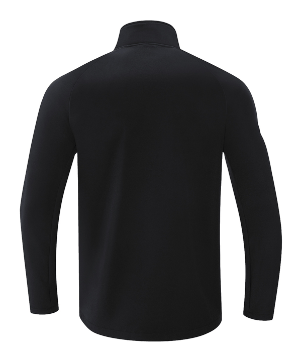 JAKO Team Softshelljacke Kids Schwarz F08