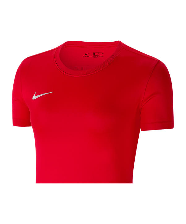 Nike Park VII Trikot Damen Rot F657 - rot