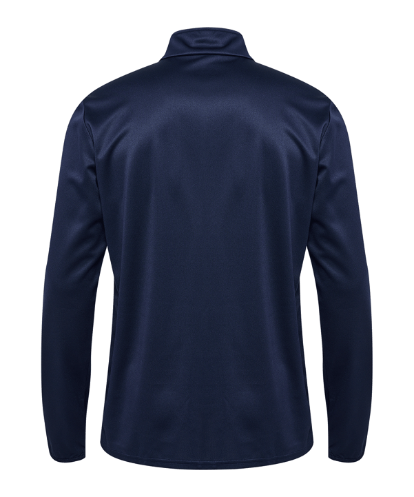 Hummel Trainingsjacke Blau F7026 - blau