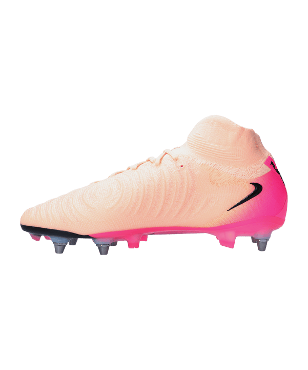 Nike Phantom Luna II Elite Pro-Player-Edition SG-Pro Prism Orange F800 - orange