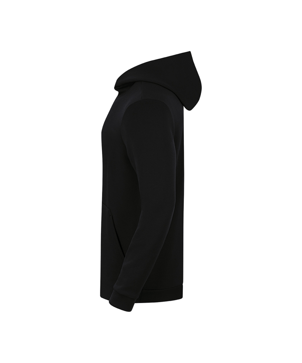 JAKO Pro Casual Hoody Schwarz F800 - schwarz