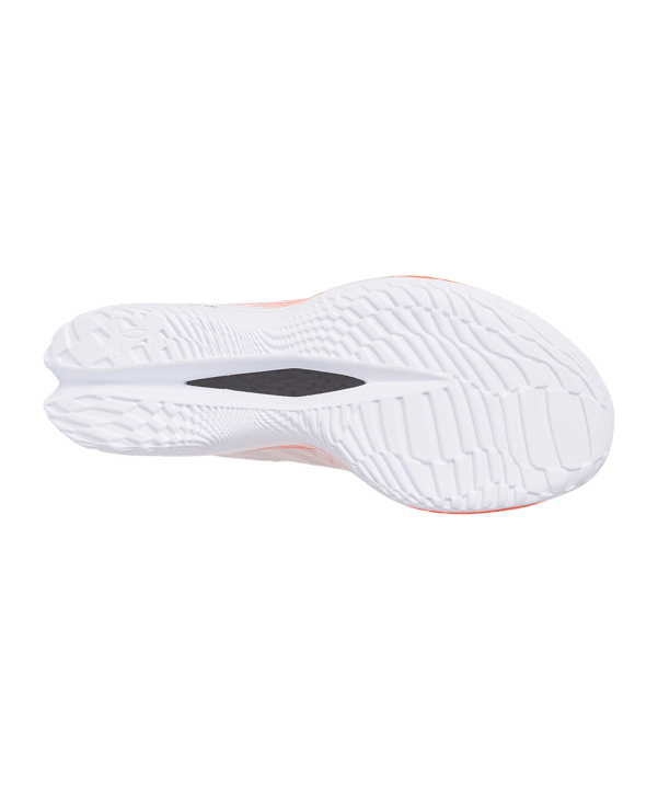 Under Armour Velociti Elite 2 Laufschuh Weiß F104 - weiss