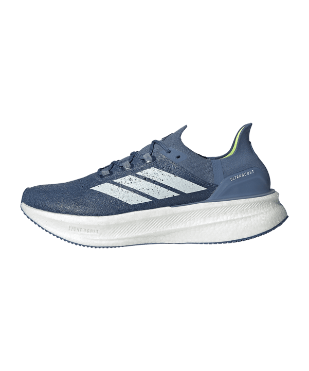 adidas Ultraboost 5 Strung Chaussure de running Bleu - bleu