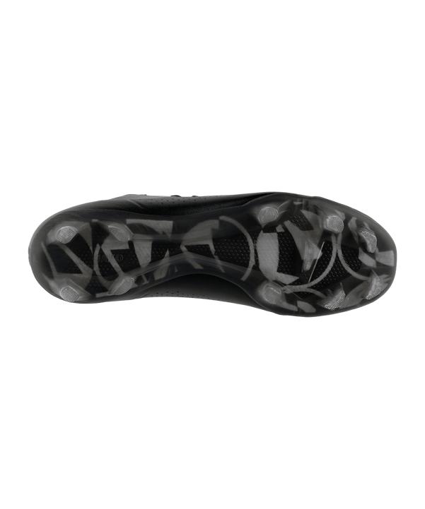 JAKO OPURA Elite FG/AG Feel It Schwarz F674 - schwarz