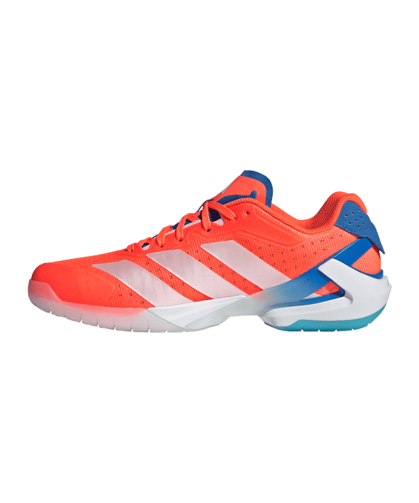 adidas Adizero Counterblast M Orange - orange