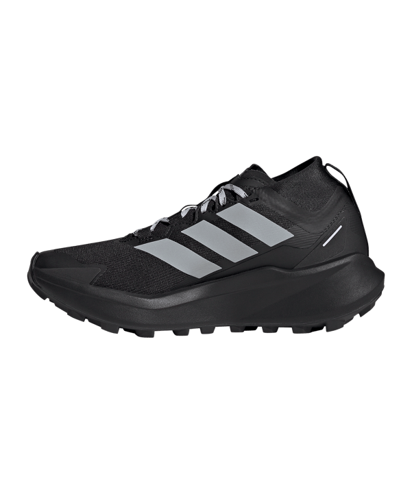 adidas Terrex Agravic GTX Schuh Damen Schwarz - schwarz