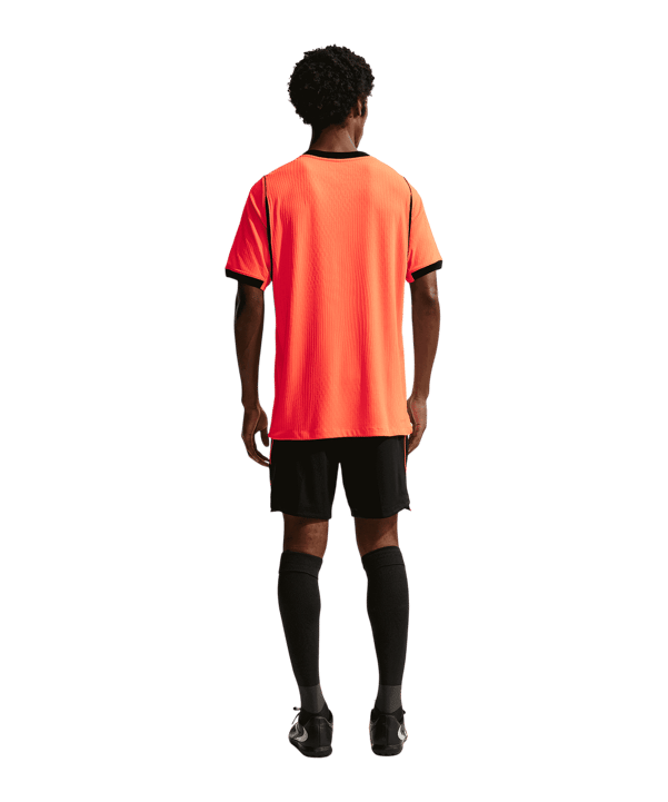 Nike KNVB Niederlande Short Home WM 2026 Schwarz F010 - schwarz