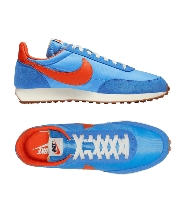 Nike Air Tailwind 79 Sneaker Blau F408 - blau