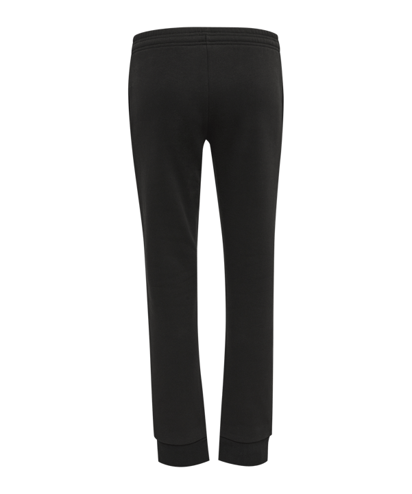 Hummel hmlRED Basic Jogginghose Damen Schwarz F2001 - schwarz