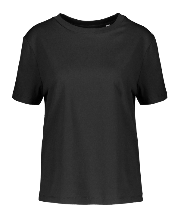 Merch Muser T-Shirt Women Black FC002 - schwarz
