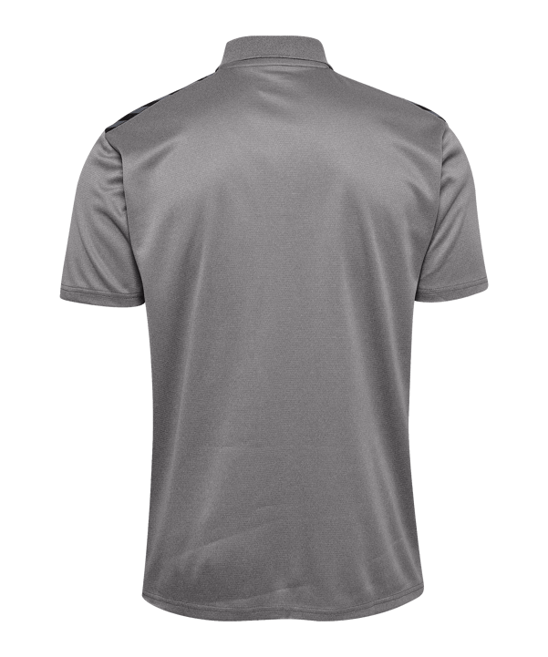 Hummel AUTHENTIC Polo Grau F2006 - grau