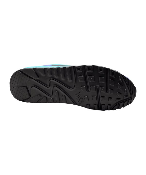 Nike Air Max 90 Drift Lila F500 - lila