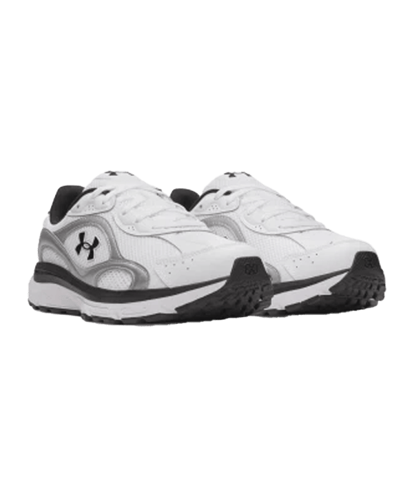 Under Armour Tech Runner Weiß F102 - weiss