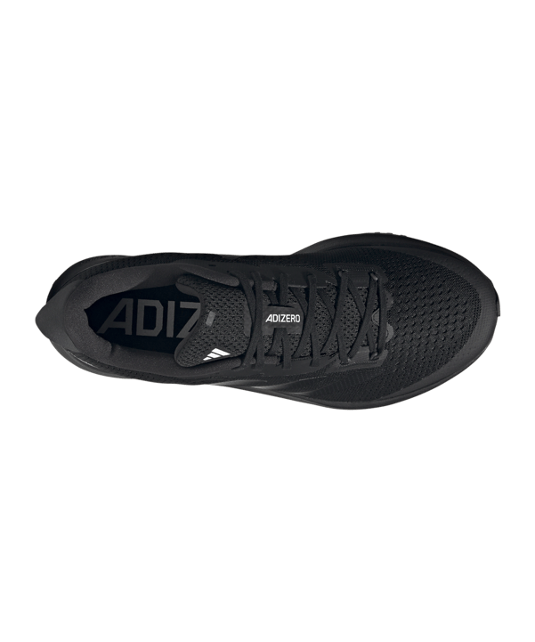 adidas ADIDAS ADIZERO SL RUNNING SHOES Black - schwarz