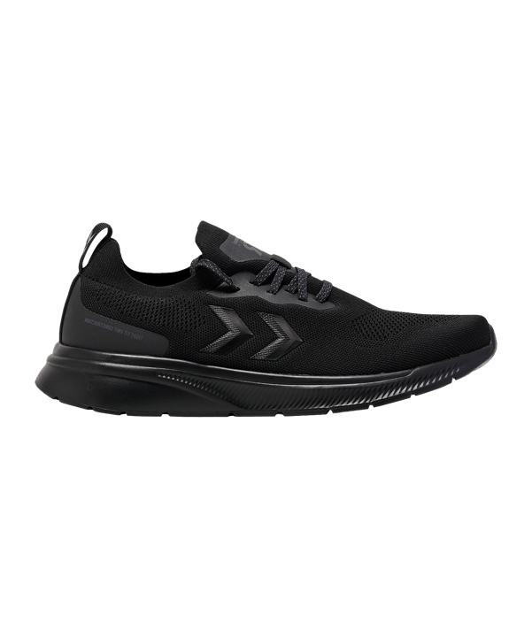 Hummel Slimmer Stadil Tonal High Sneaker Grau F8628 - grau