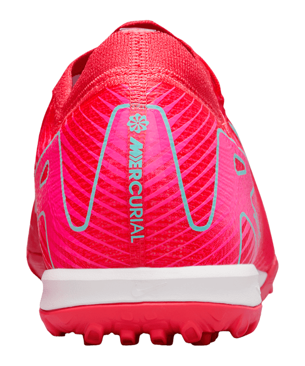 Nike Air Zoom Mercurial Vapor XVI Pro TF Mad Energy Rot F800 - rot