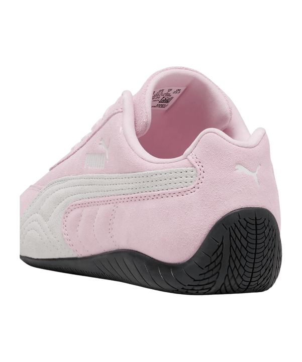 PUMA Speedcat OG Sneaker Rosa F04 - rosa