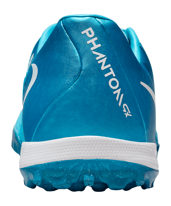 Nike Phantom GX II Academy TF Mad Ambition Blau F400 - blau