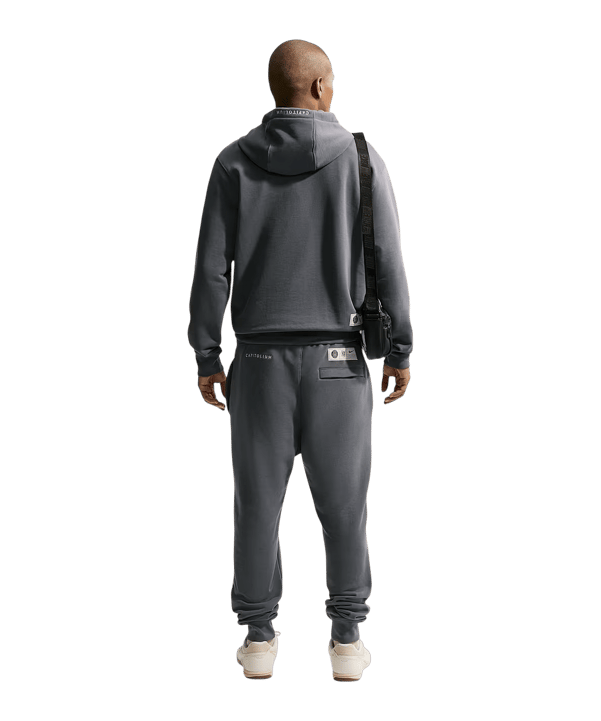 Nike Toulouse FC Capitolium Hose Grau F068 - grau