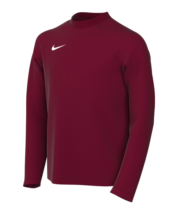 Nike Park VIII Trikot langarm Kids Rot F677 - rot