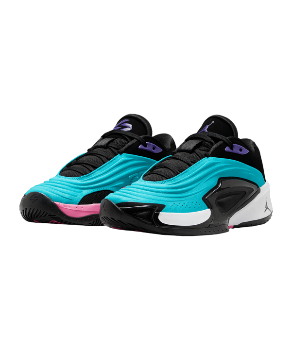 Jordan Luka 3 (GS) Kids Blau F400 - blau
