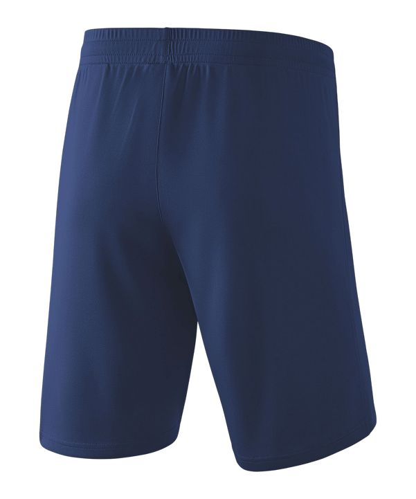 Short Erima Rio 2.0 sans Slip Intérieur New Navy - bleu