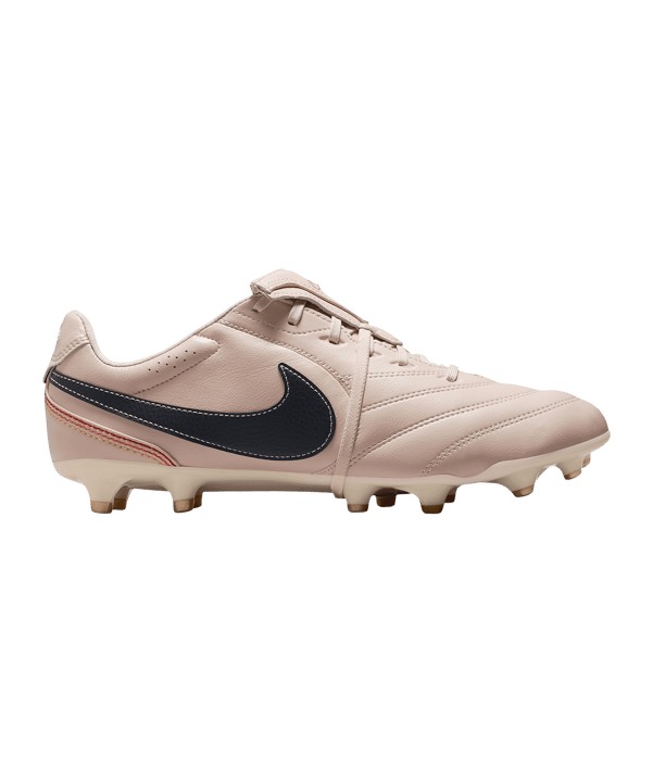 Nike Tiempo Ligera Pro FG R10 Heritage Rosa F240 - rosa