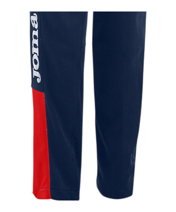 Joma Champion IV Trainingshose Damen Blau - blau