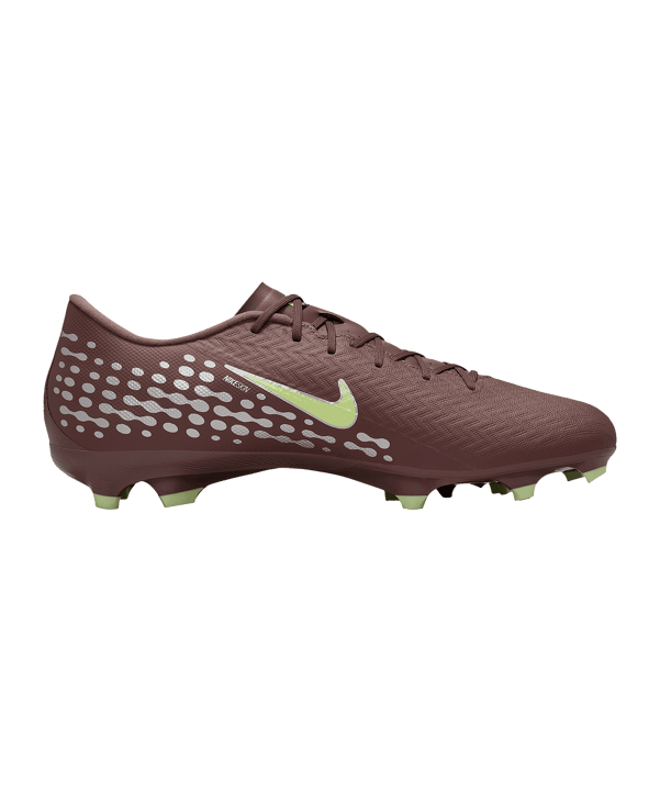 Nike Air Zoom Mercurial Vapor XVI Academy MG Kylian Mbappe Braun F200 - braun