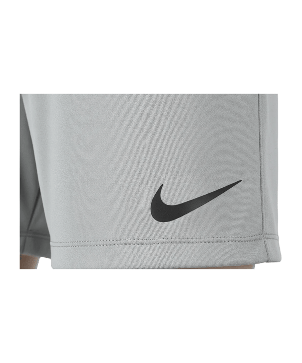 Nike Park III Court Enfants Gris C97 - gris
