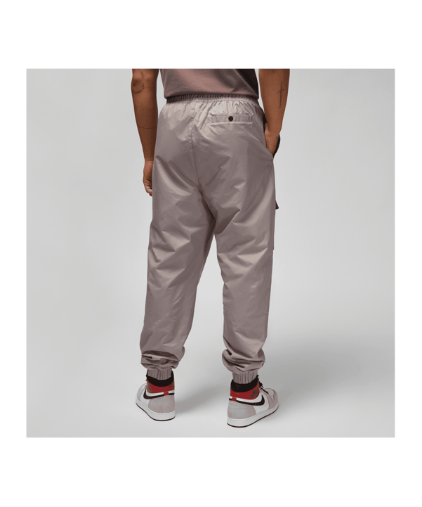 Jordan Paris St. Germain Hose Braun F010 - braun