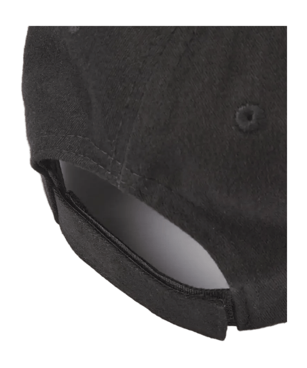 Galatasaray Istanbul Logo Cappello Bambini Nero - nero