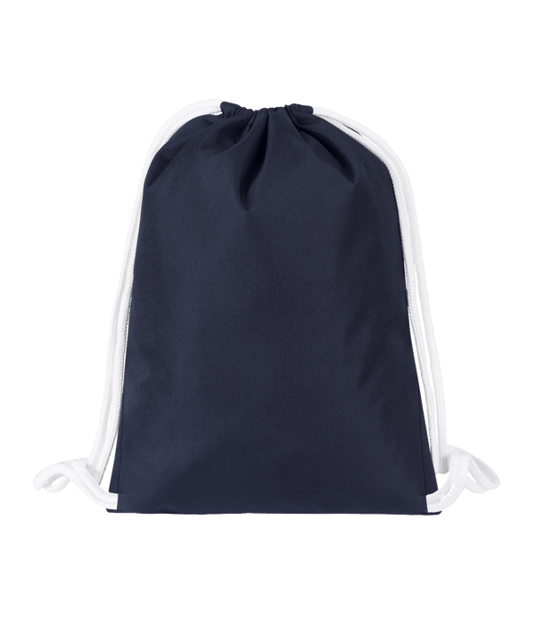 JAKO Gymsack Blau F09 - blau