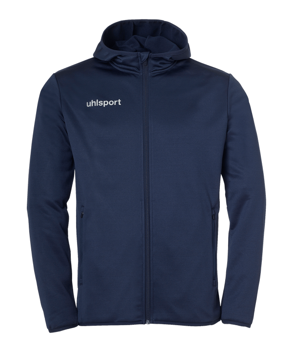 uhlsport Essential Essential Fleece Jacke F02