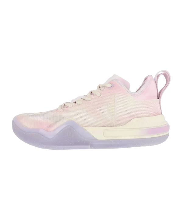 Peak Andrew Wiggins 1 Sneaker Rosa - rosa