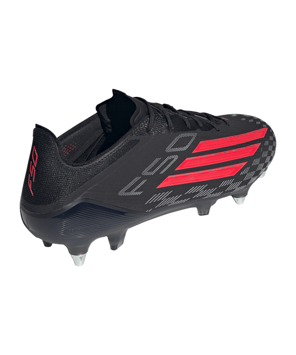 adidas F50 Elite SG Immortal DNA Schwarz - schwarz