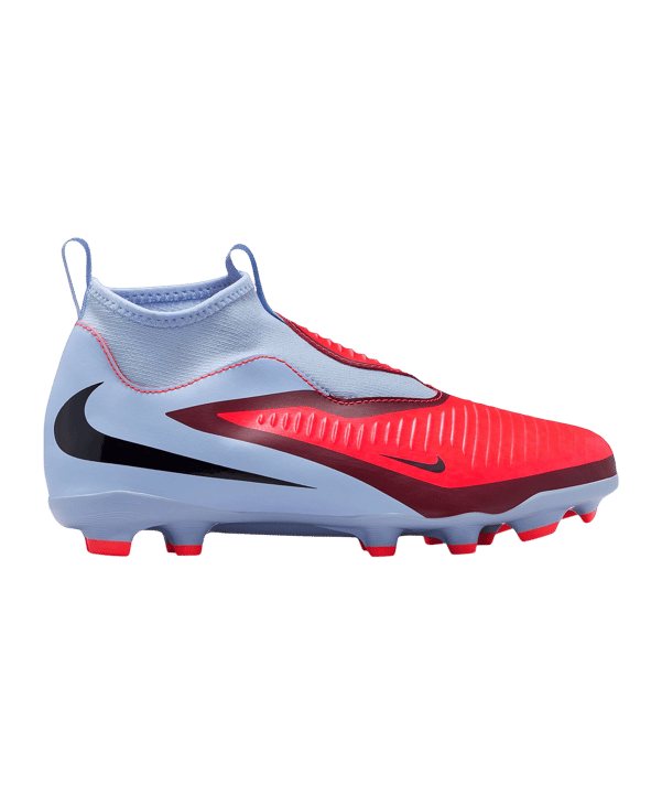 Nike Phantom 6 High Academy FG/MG Scary Good Kids Blau F400 - blau