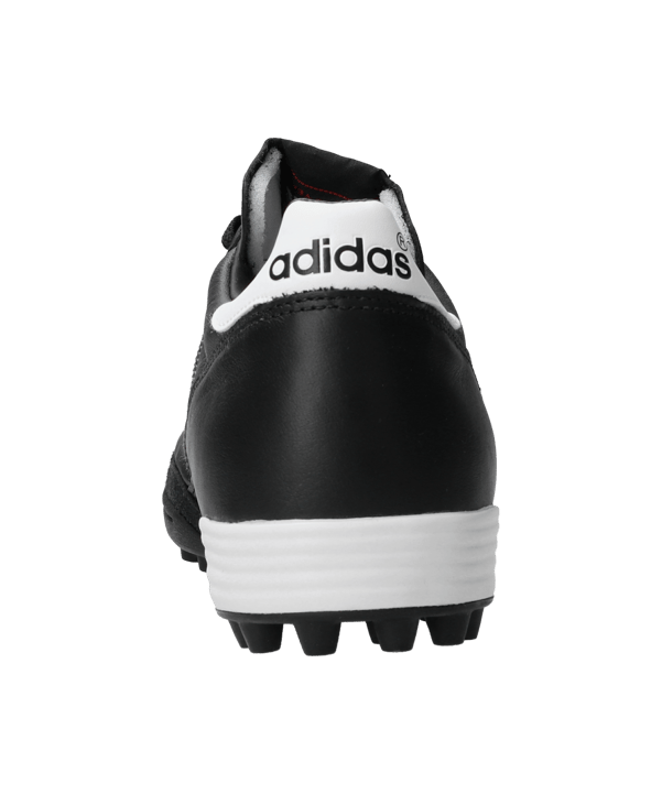 adidas Mundial Team TF All Black Schwarz - schwarz