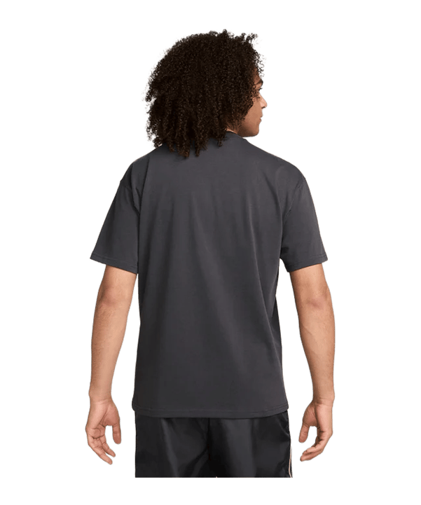 Nike Air Fit T-Shirt Grau F070 - grau