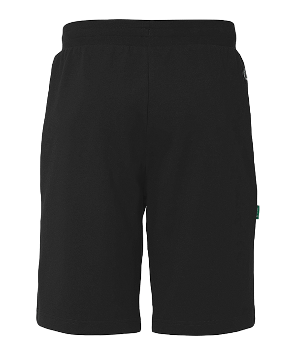 uhlsport ID Short Kids Schwarz F01 - schwarz