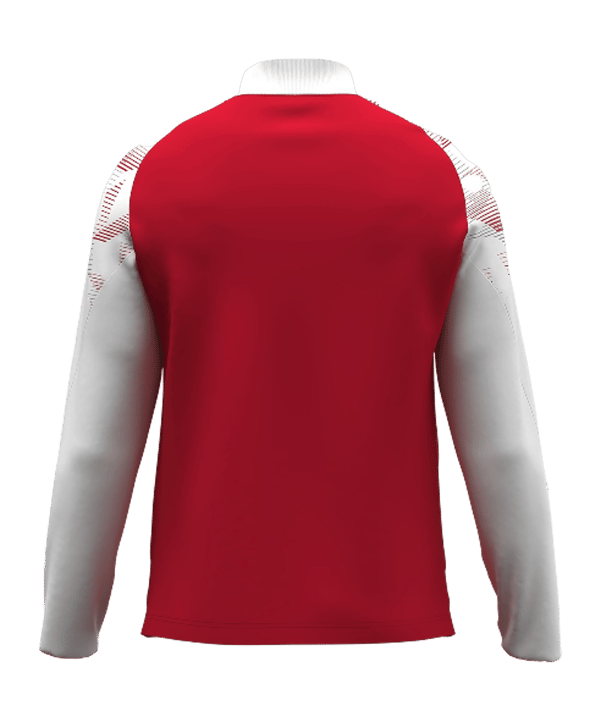 JAKO Sonic Zip Top Rot F105 - rot