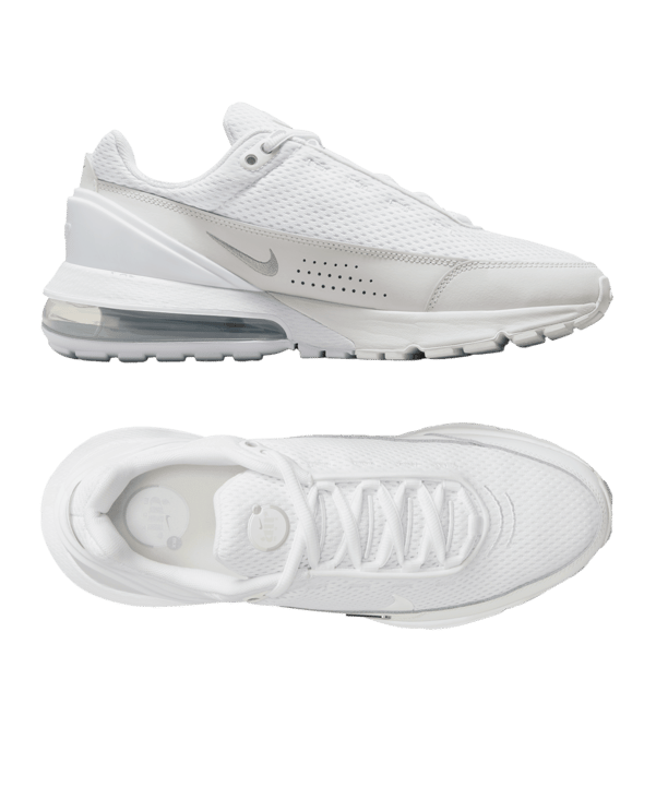Nike Air Max Pulse Weiss F101 - weiss