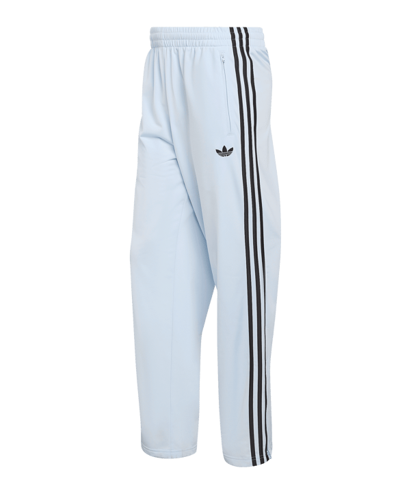 adidas Originals Firebird Hose Blau - blau