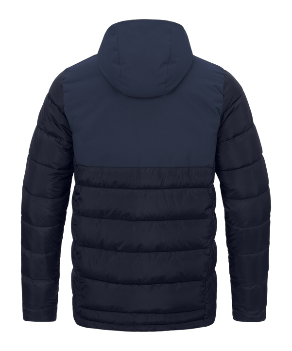 JAKO Stadion Jacke Kids Blau F900 - blau