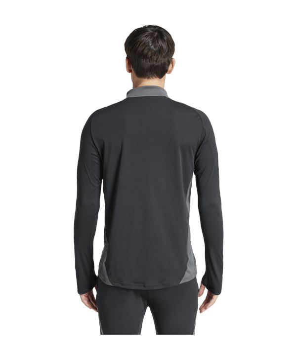 adidas Tiro 24 Competition Trainingstop Schwarz - schwarz