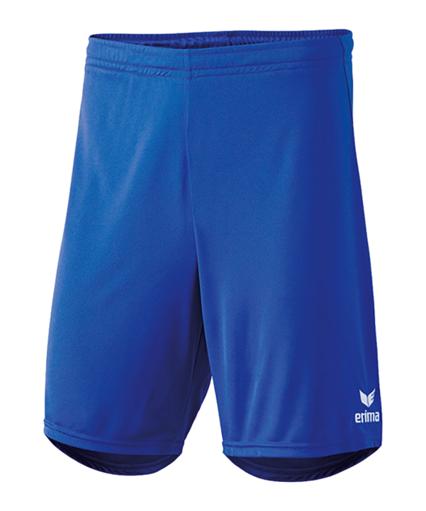 Erima Pantaloncini Blu C315014 - blu