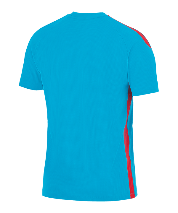 Nike HNS Kroatien Trainingsshirt Blau F446 - blau